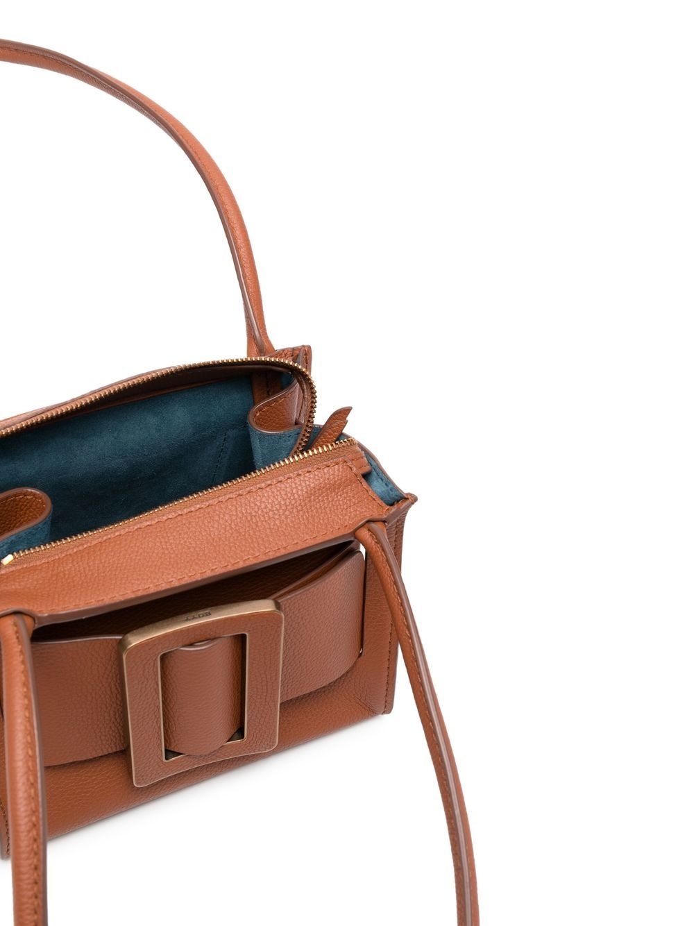 Boyy - Boyy Leather Bag - 2