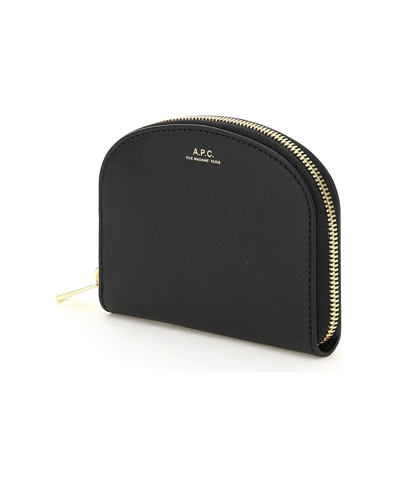 'demi Lune' Card Holder - 4