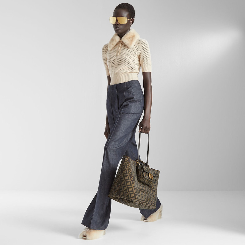 FENDI Polo shirt outlook