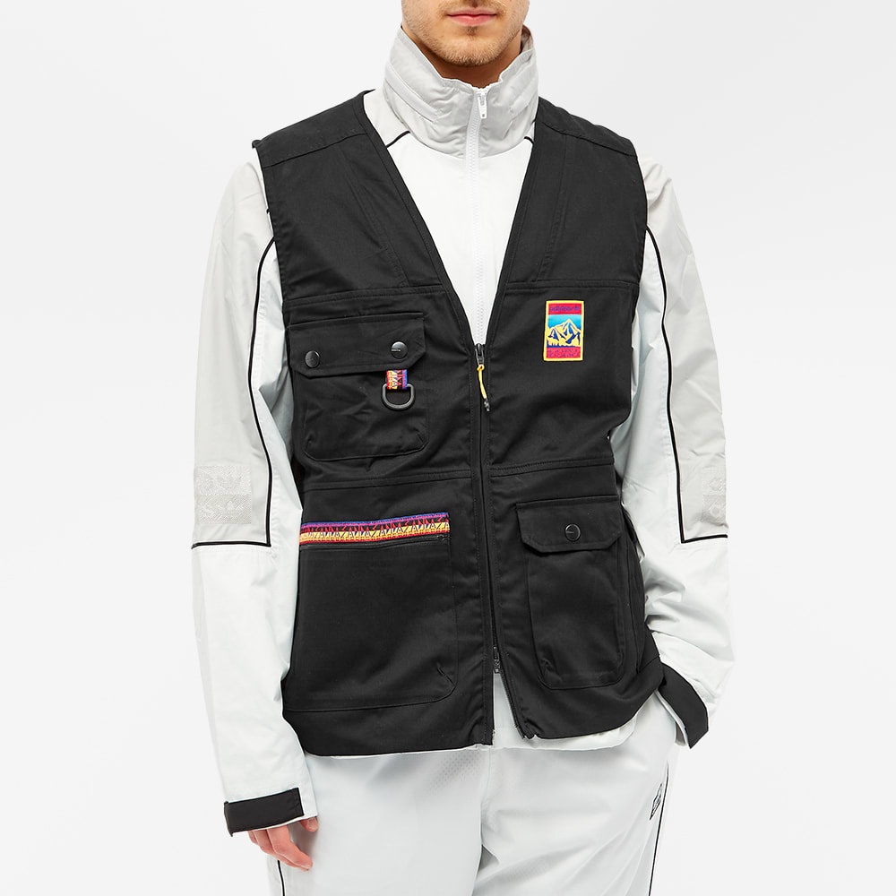 Adidas Adiplore 2.0 Gilet - 5