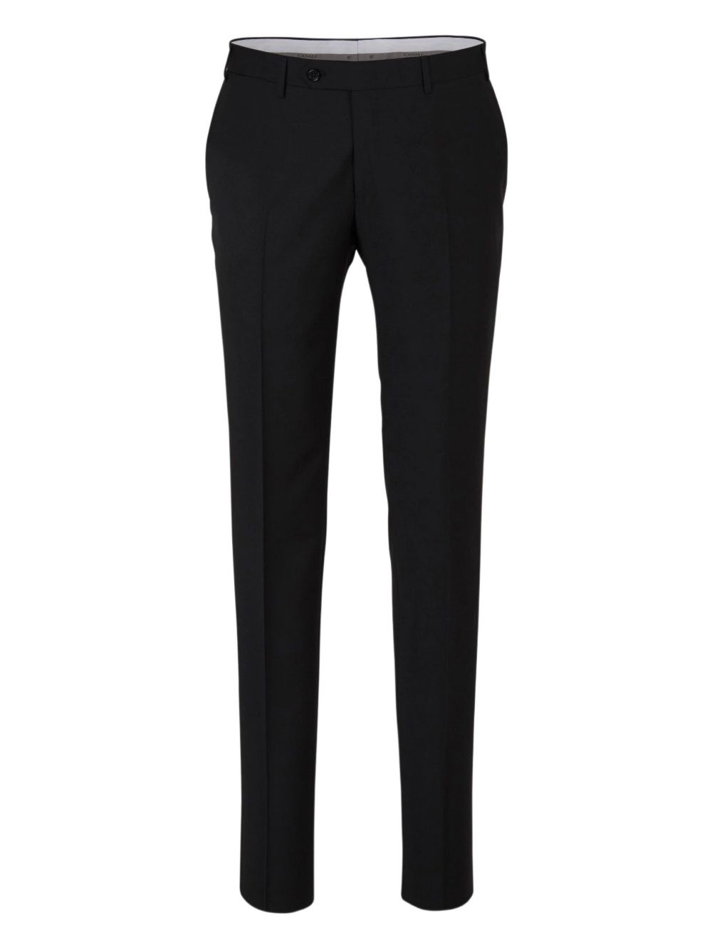 single-breasted suit - 3