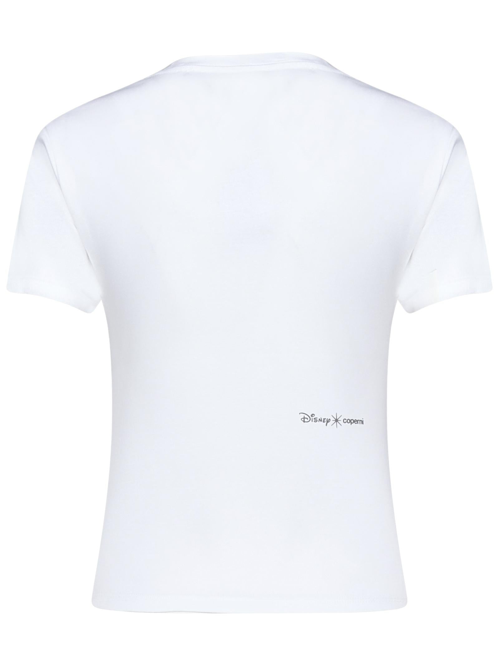 T-SHIRT COPERNI X DISNEY - 2
