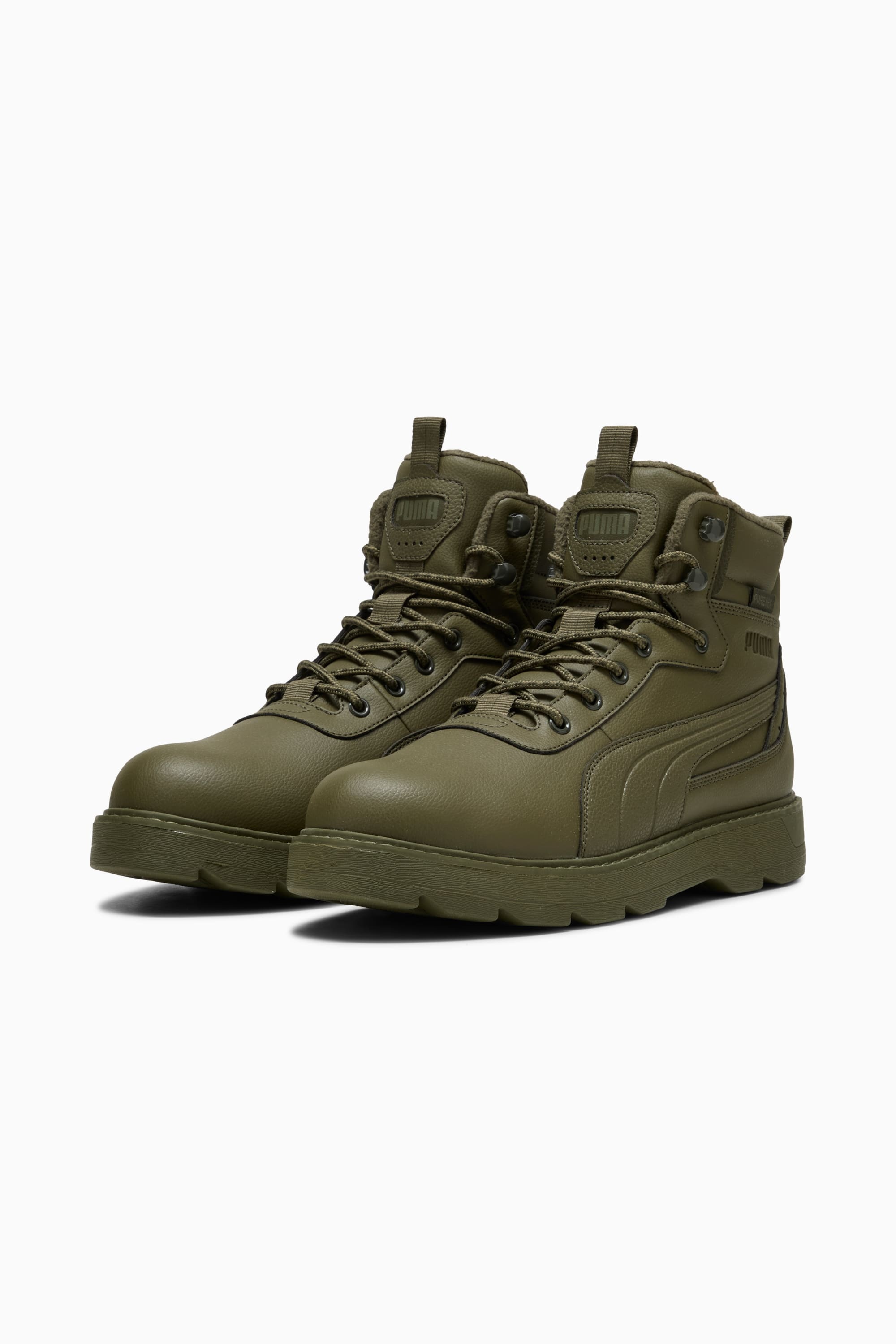Desierto v3 Puretex Men's Boots - 2