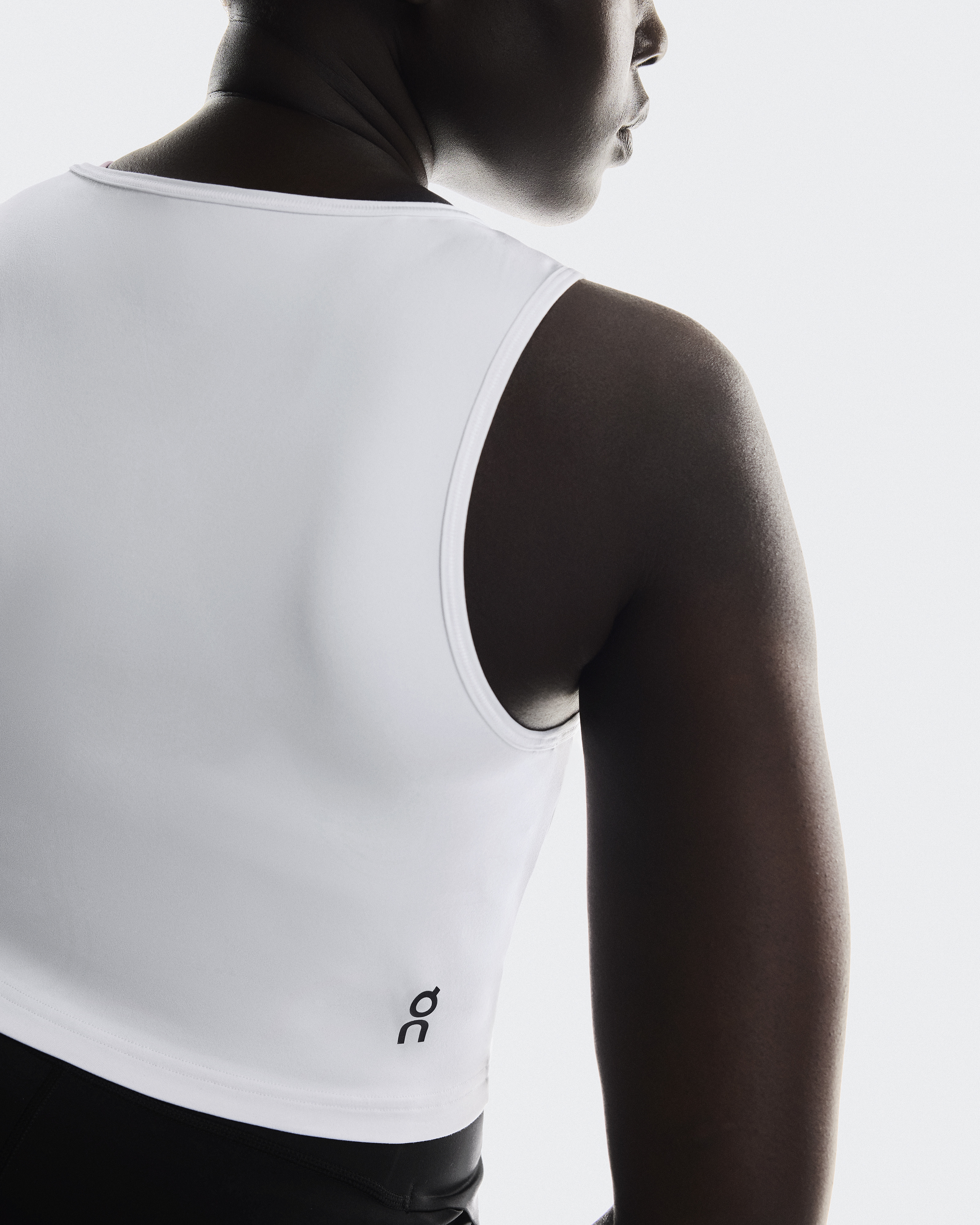 Movement Cut-Out Crop - 4