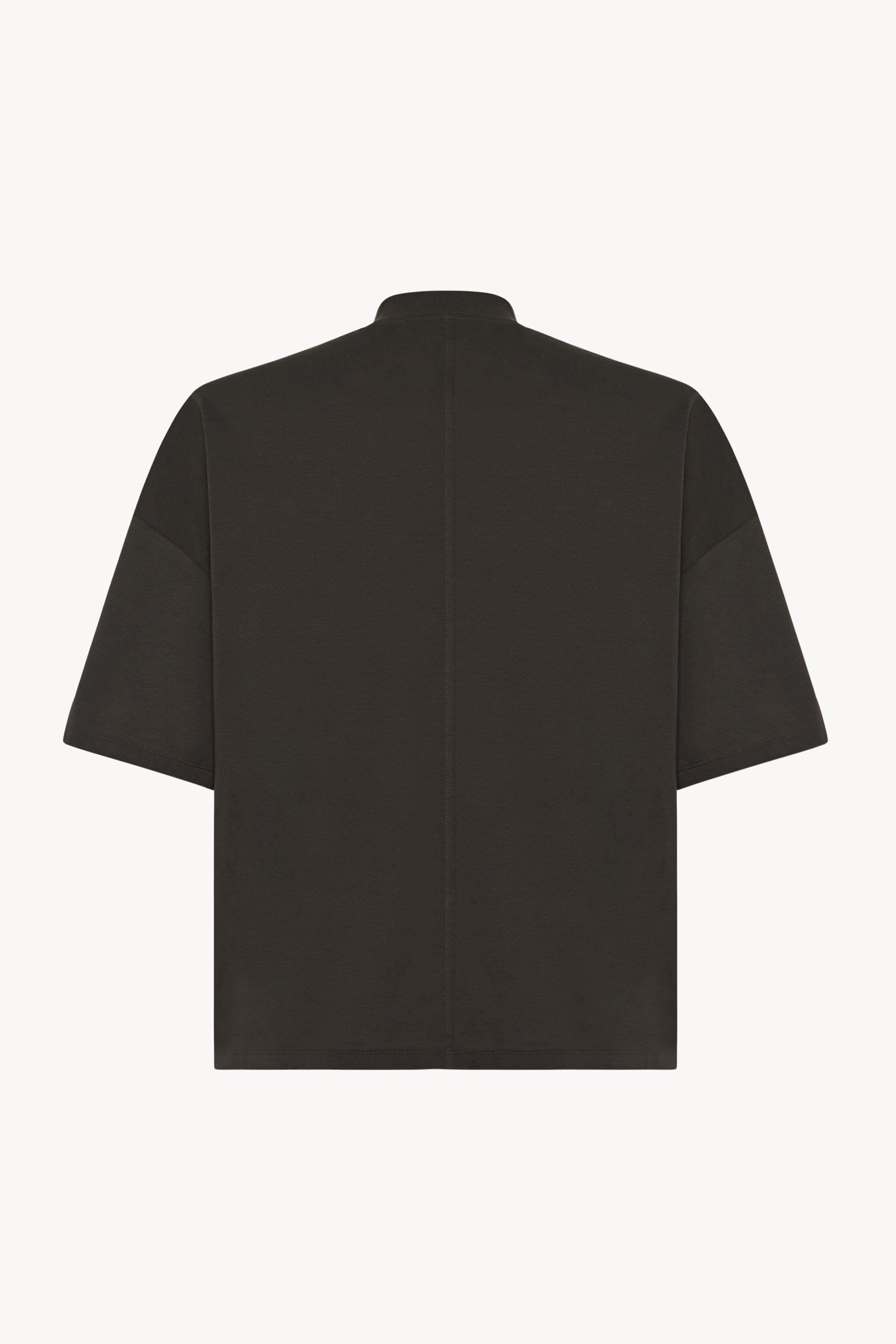 Dustin Top in Cotton - 2