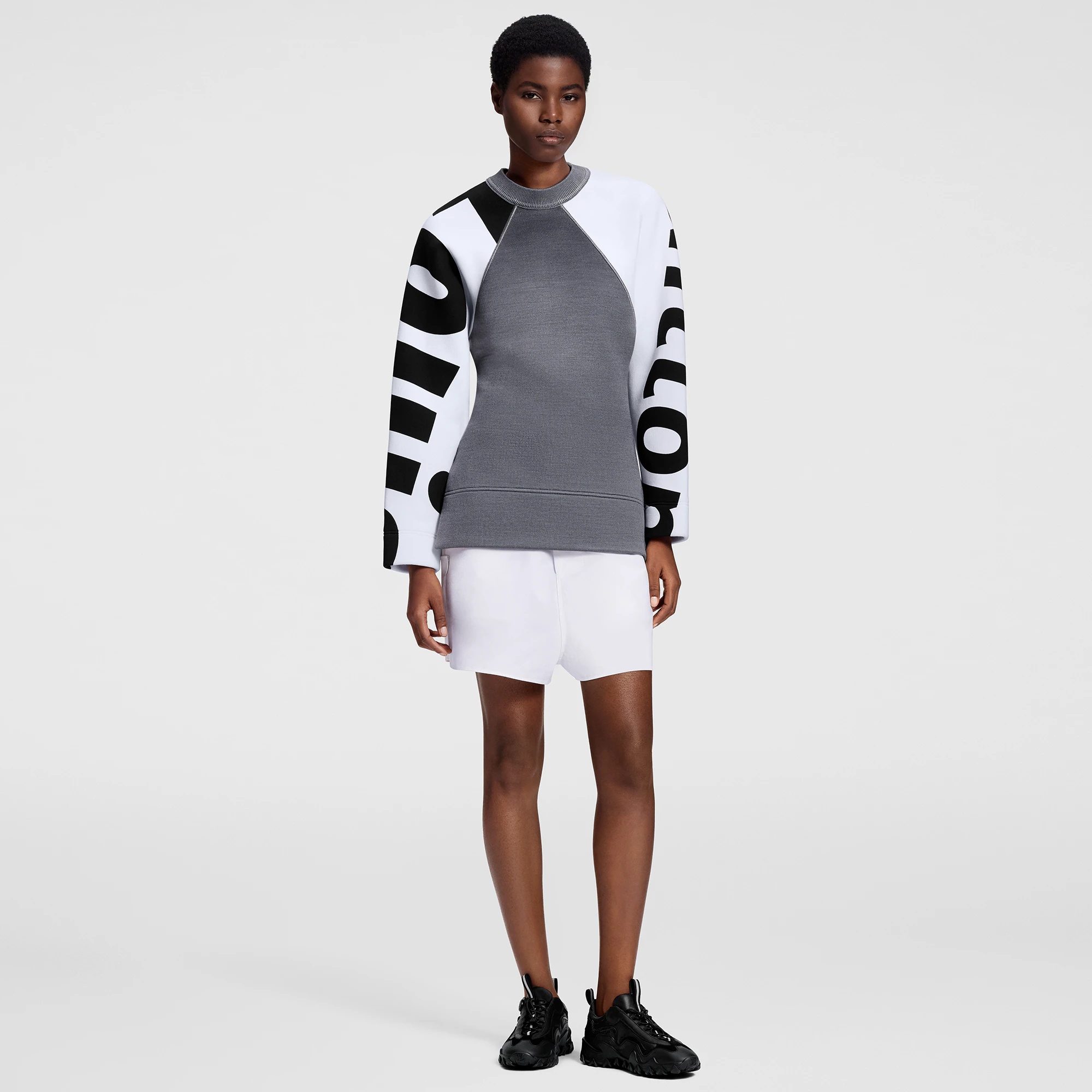 LV Rush Sneaker - 7