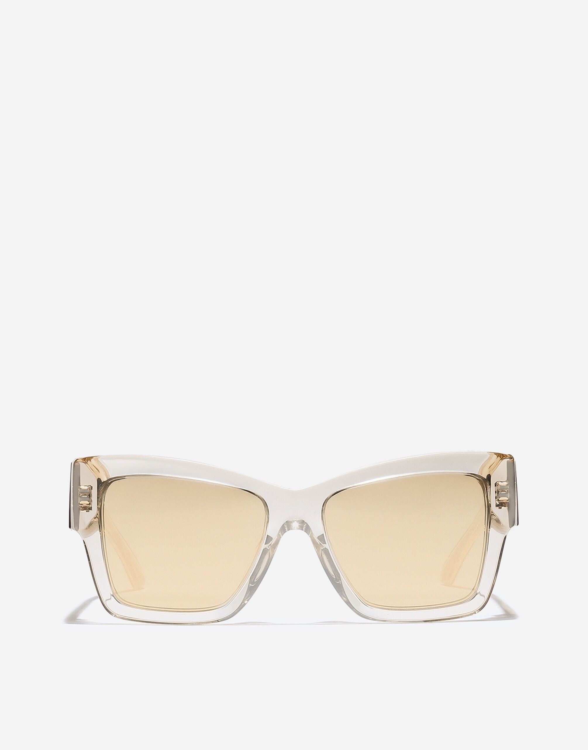 DG Lace Sunglasses - 1