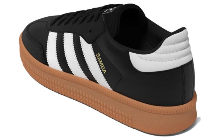 adidas Samba XLG 'Black White Gum' IE1379 - 3