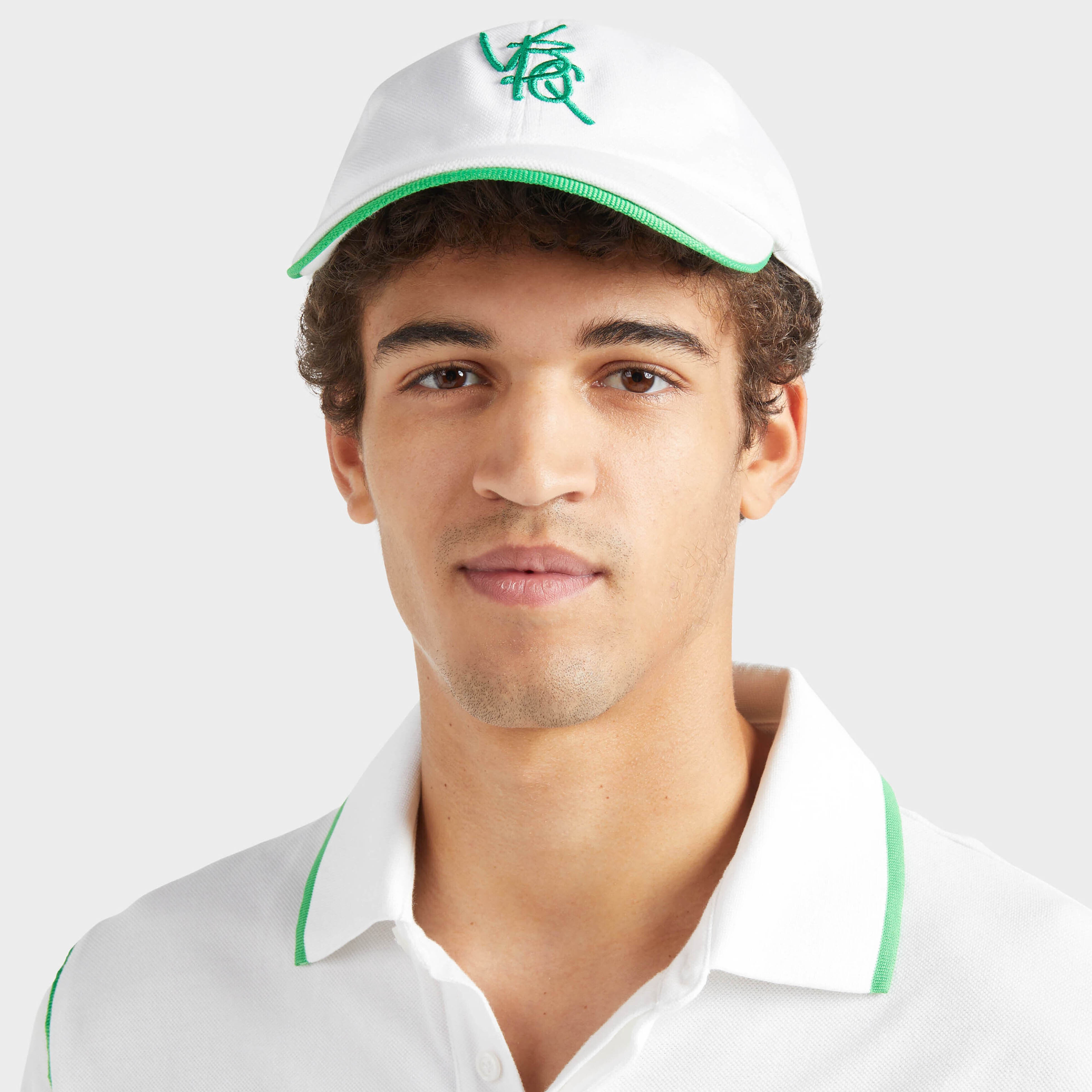 Men Cotton Cap VBQ Line - 3