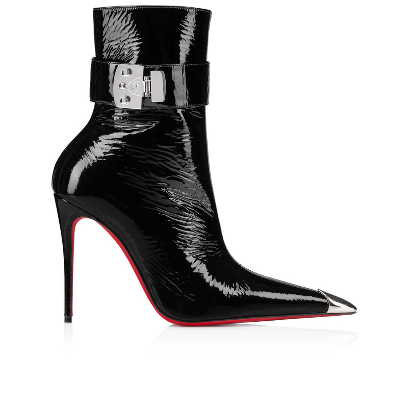 Christian Louboutin Lock Me Up Booty outlook