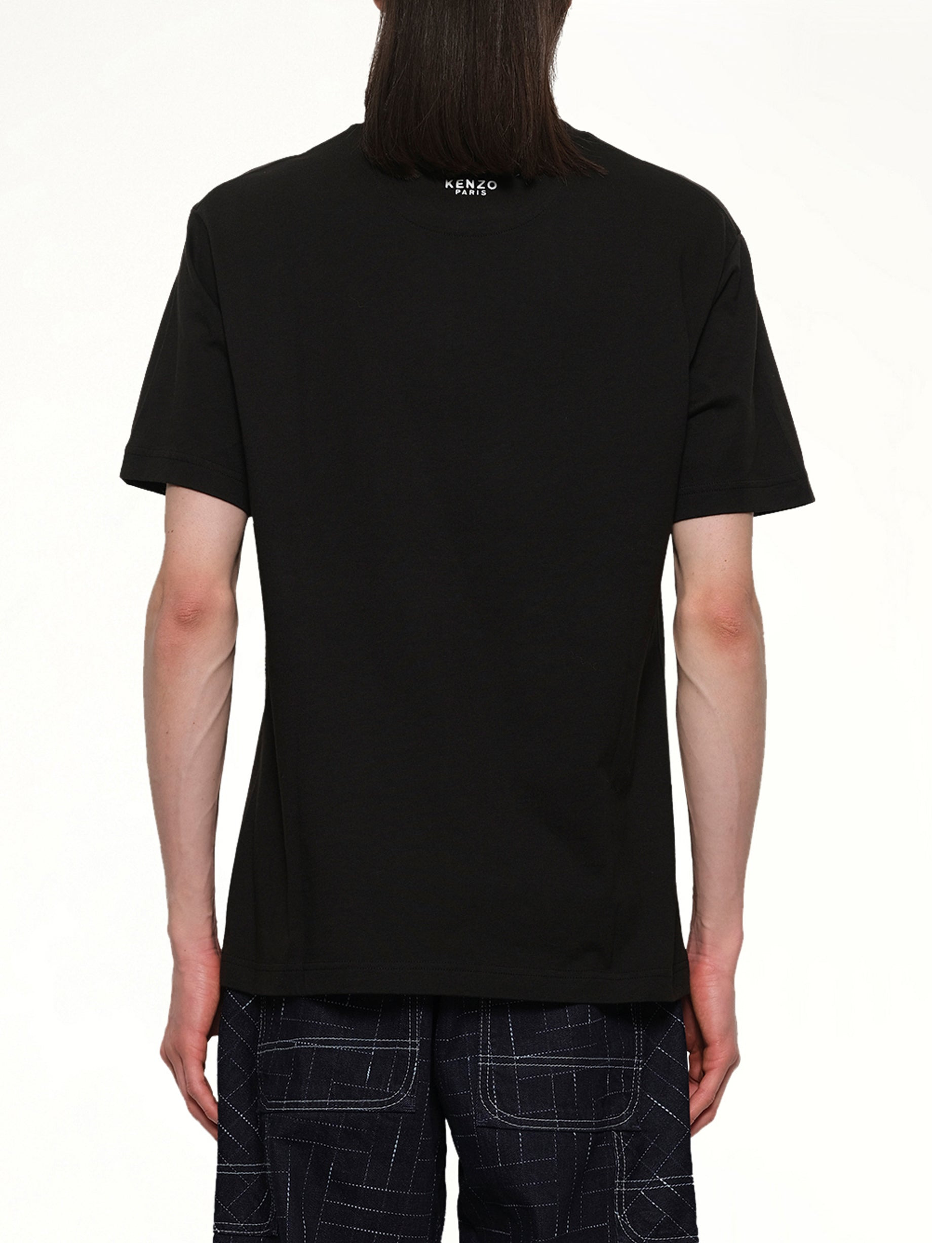 Gots Boke Classic T-Shirt in Black - 5