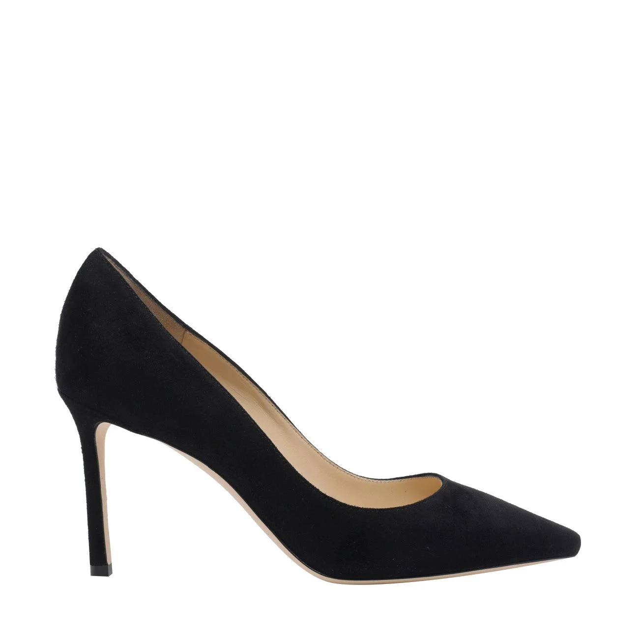 Jimmy Choo Women Romy Pumps - 1