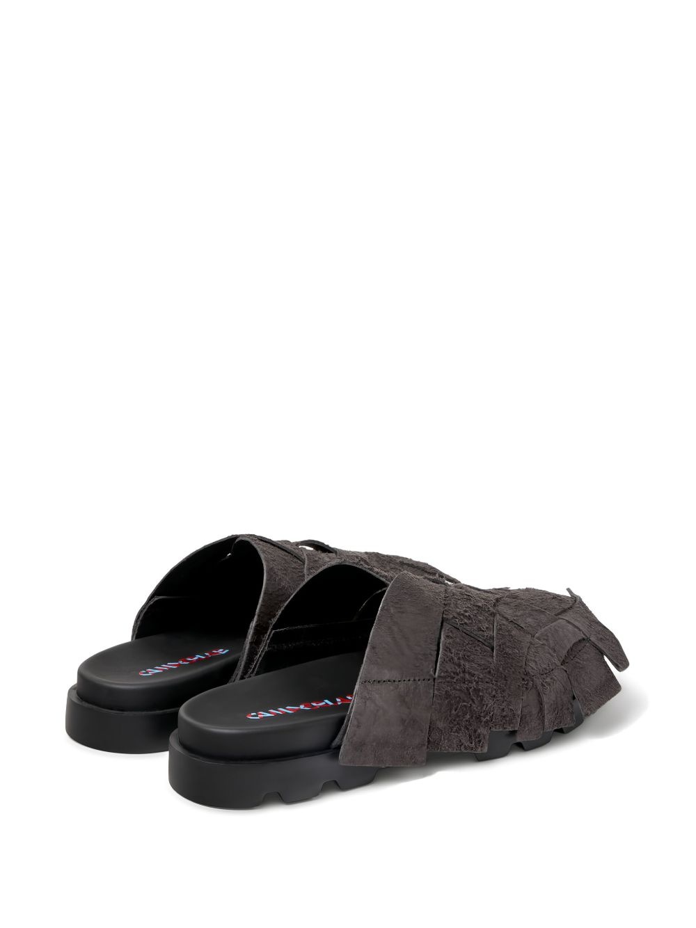 Brutus slippers - 3