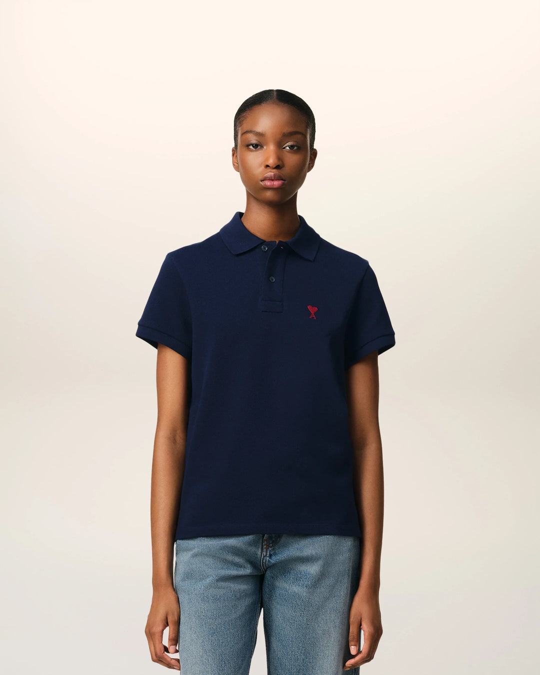 Ami De Coeur Polo Shirt - 2