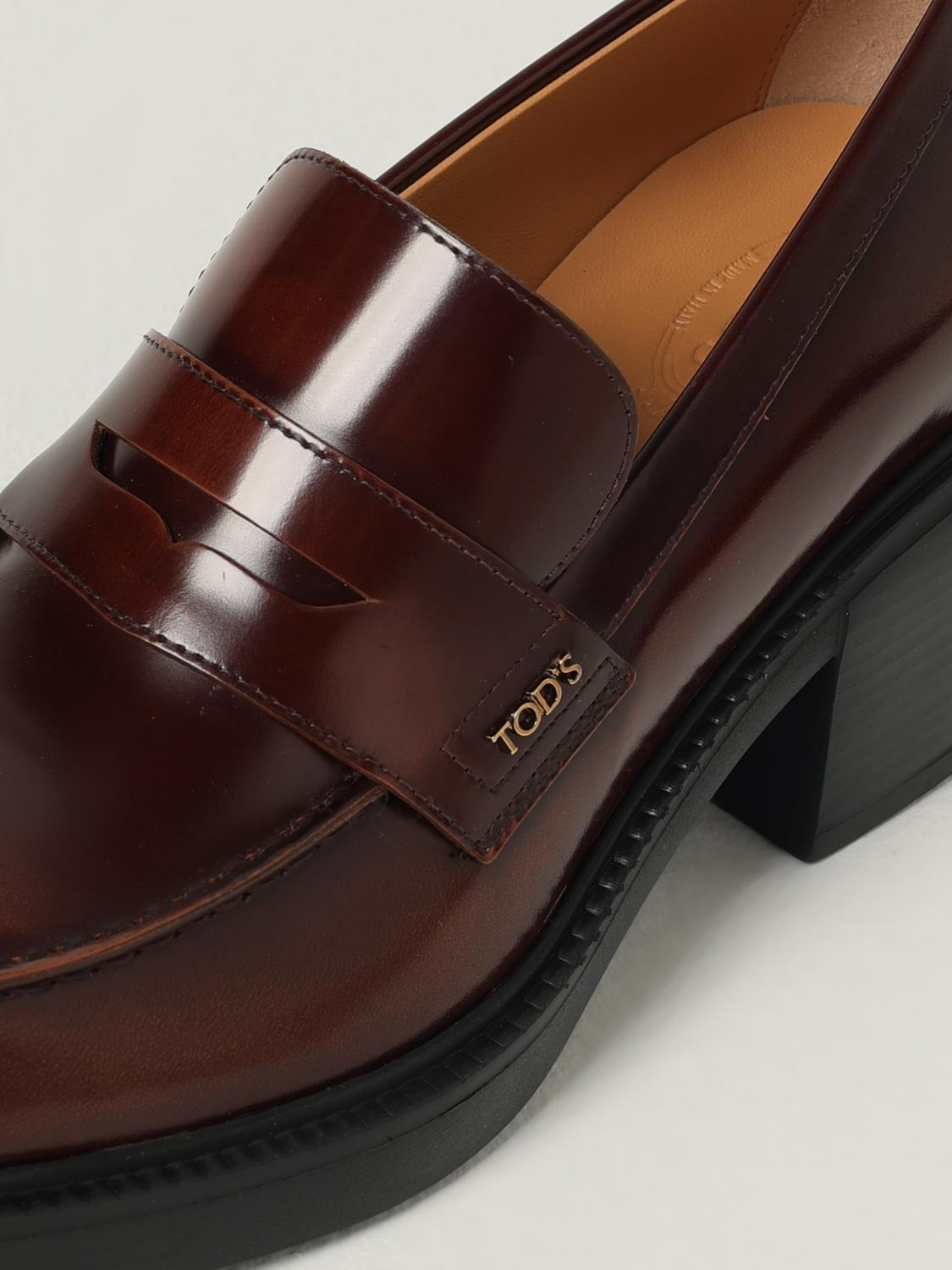 Shoes woman Tod's - 4