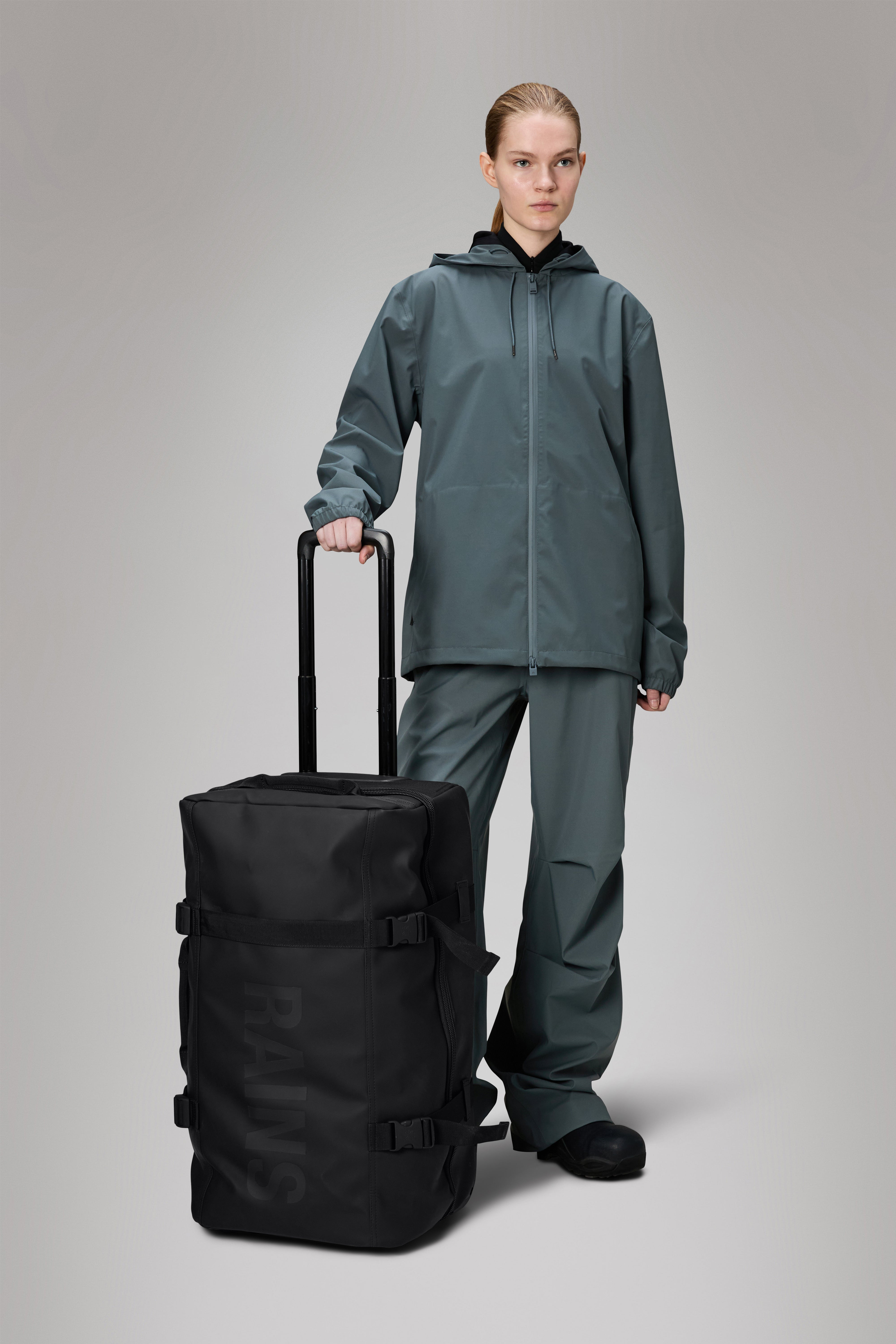 Texel Check-in Bag - 3