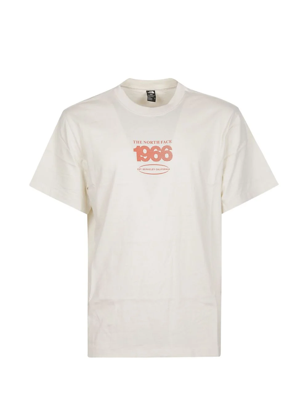 relaxed-fit logo-print T-shirt - 1