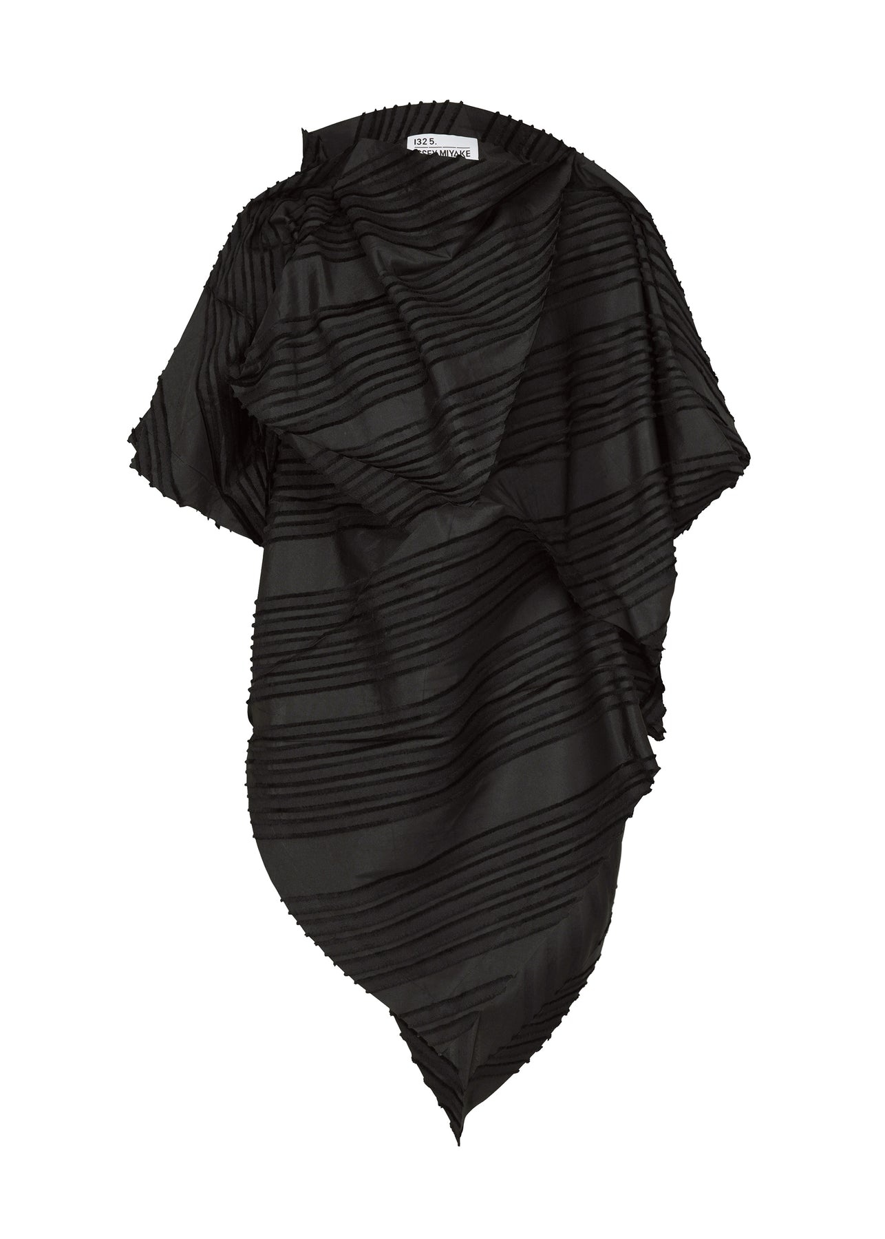 NO.1 JACQUARD TOP - 1