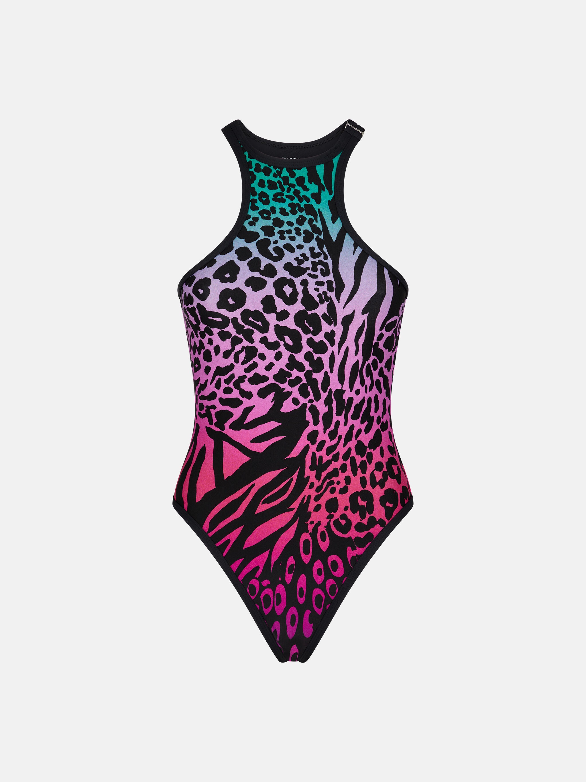 MULTICOLOR ONE PIECE - 2