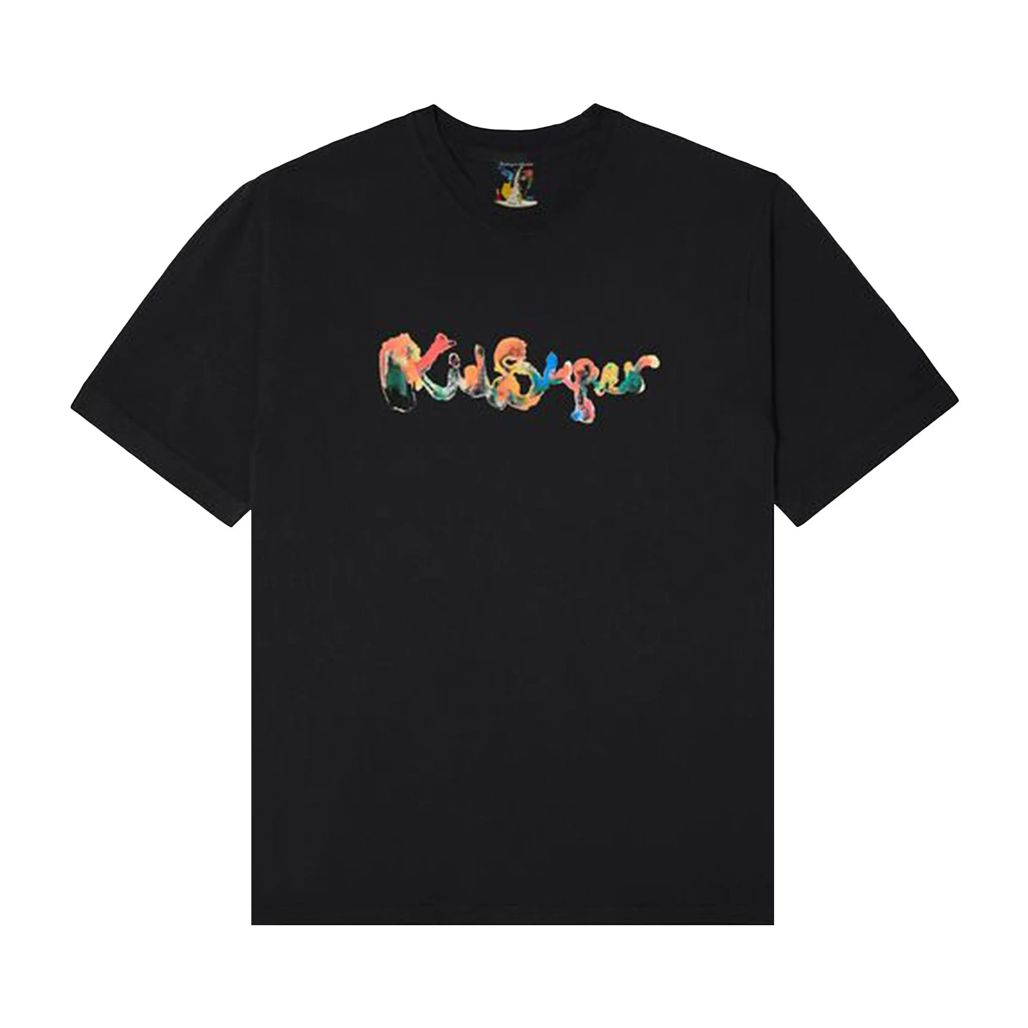 KidSuper Tee 'Black' - 1