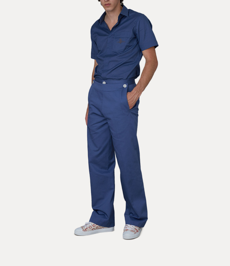 Vivienne Westwood SAILOR TROUSERS outlook