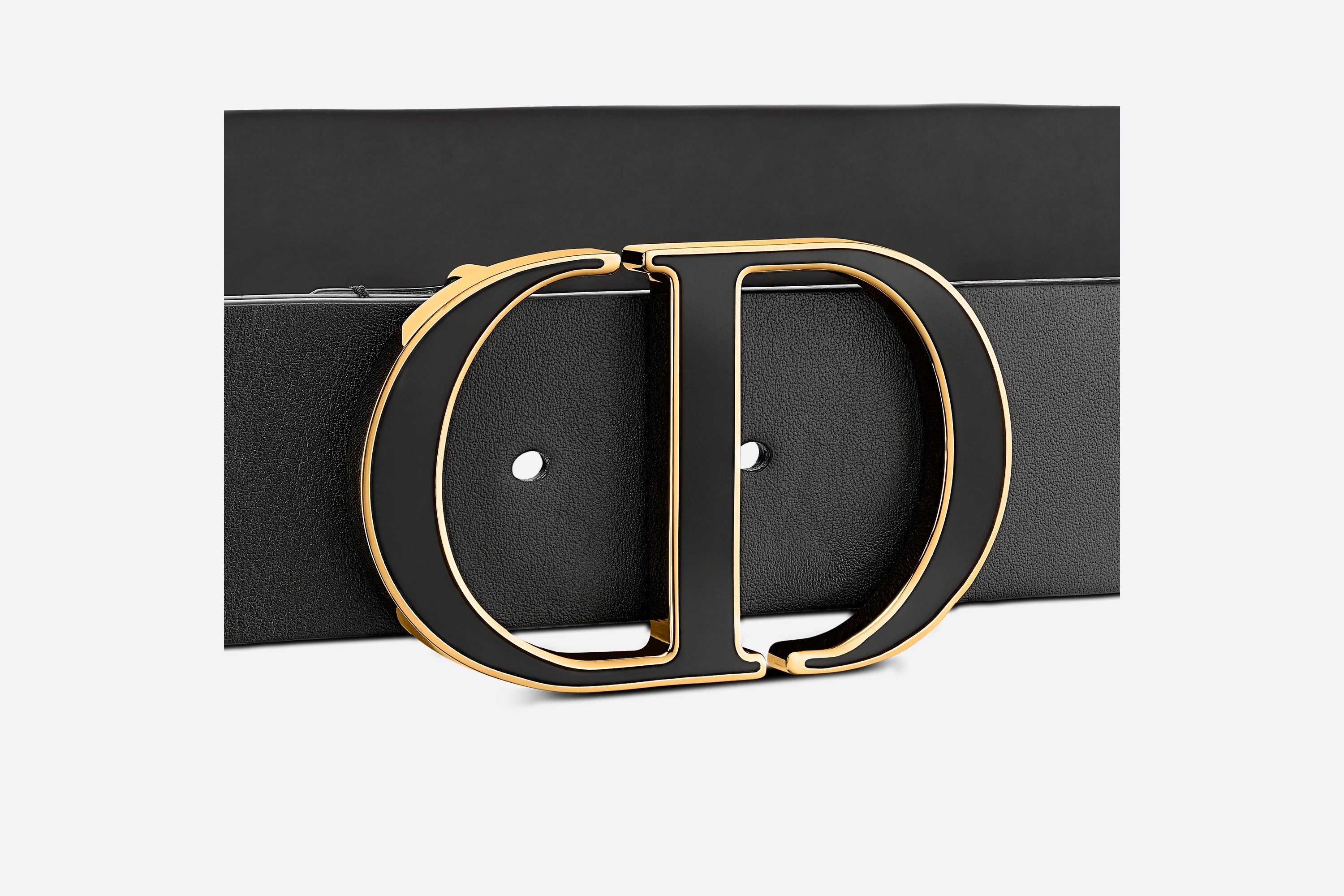 30 Montaigne Belt - 2