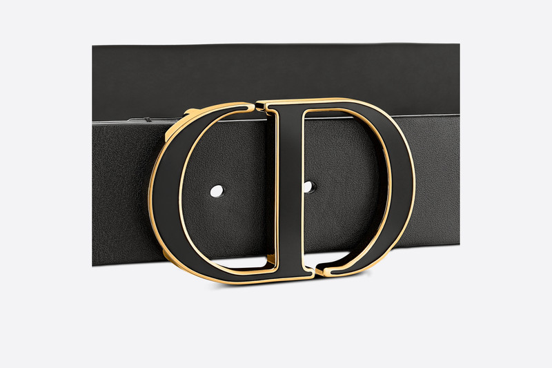 Dior 30 Montaigne Belt outlook