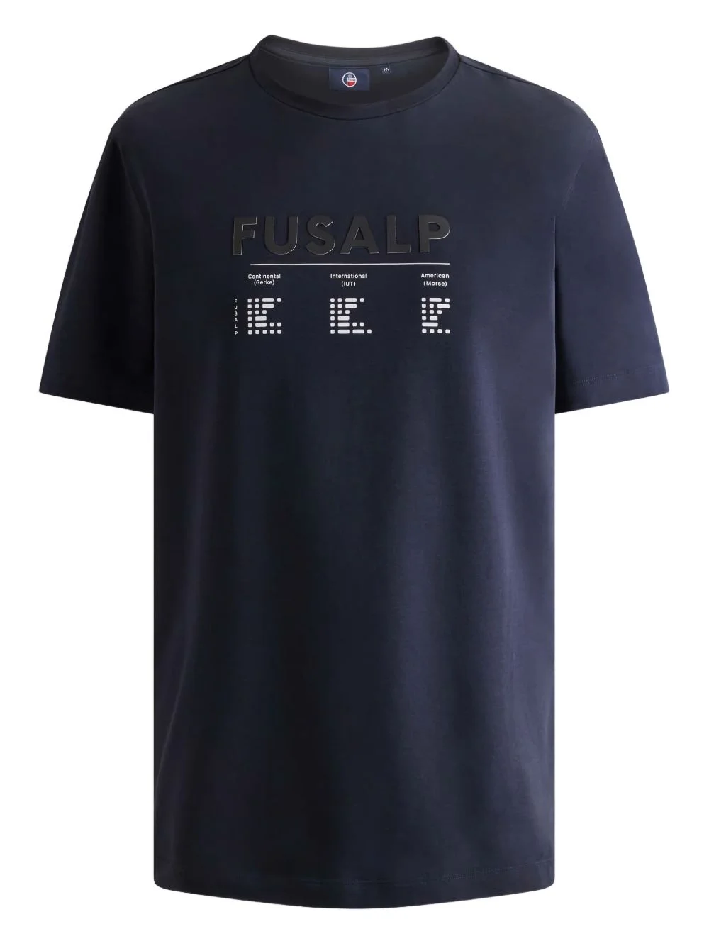 Stephane T-shirt - 1