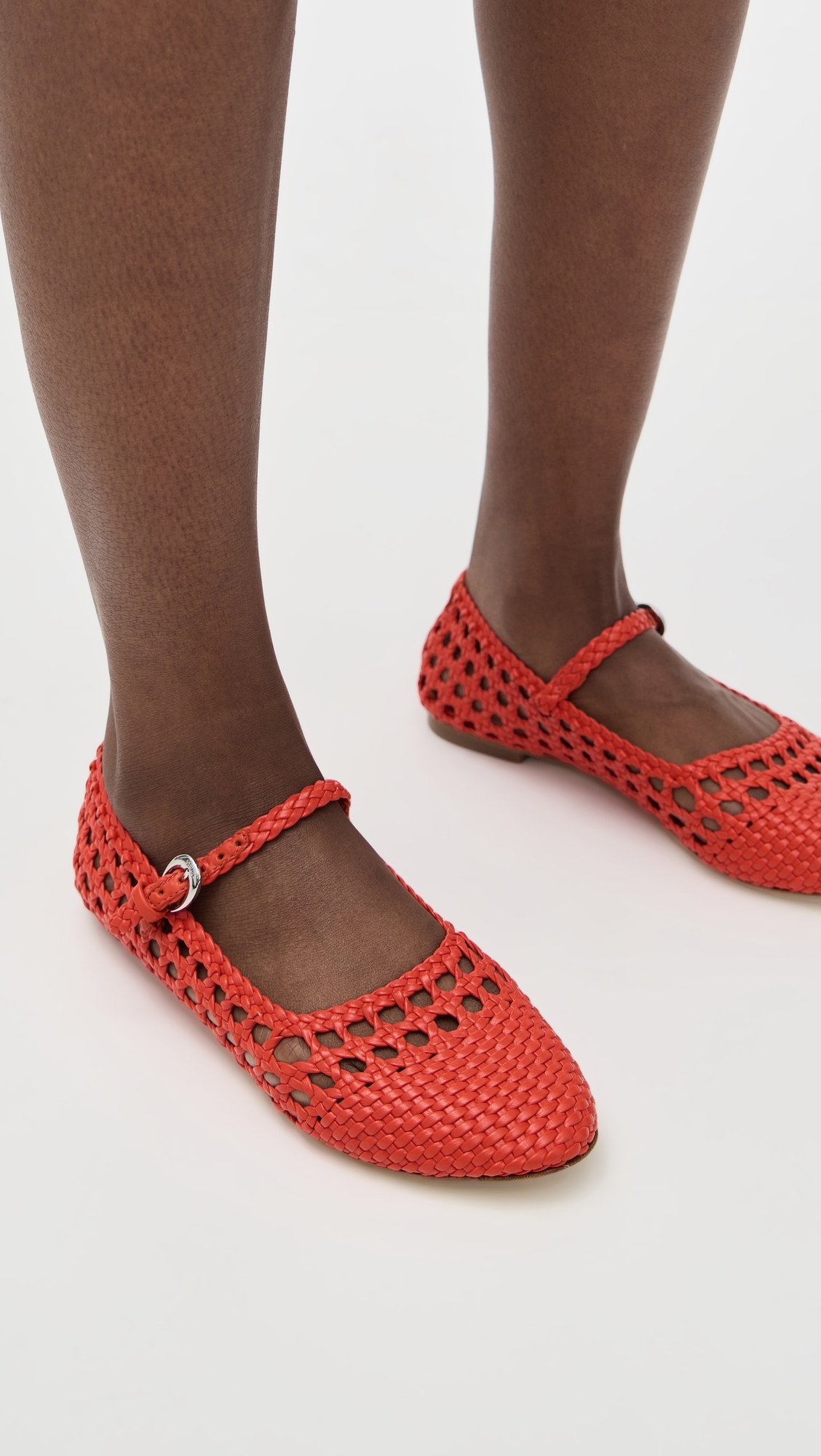 Nell Mary Jane Flats - 2