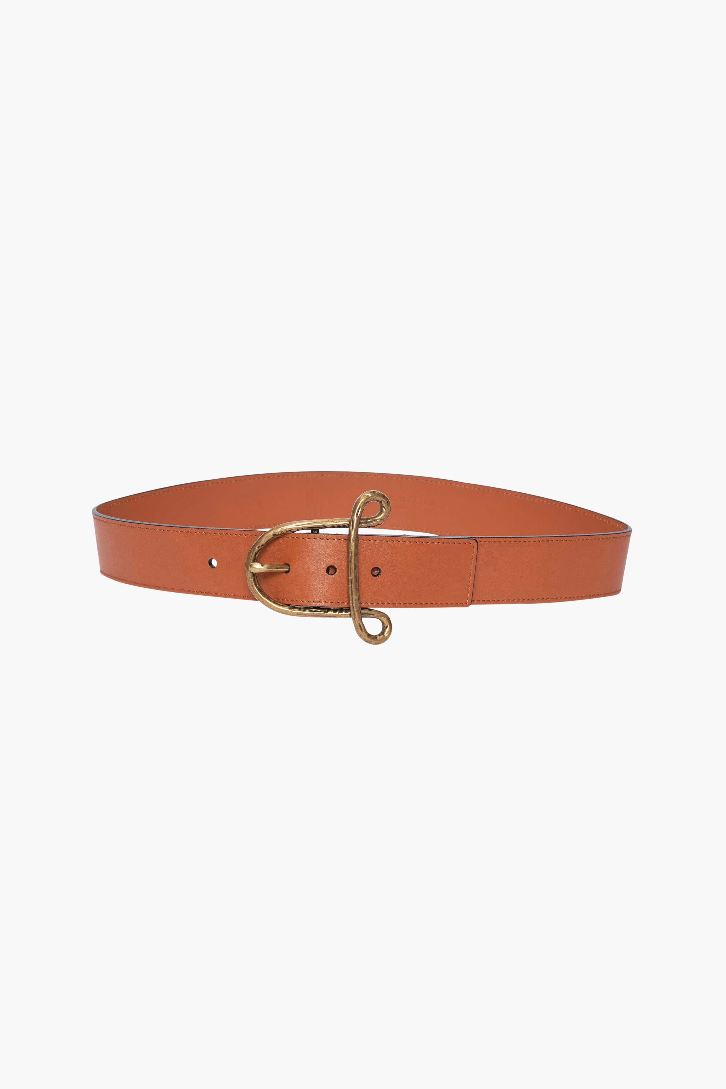 'A' BELT - 1