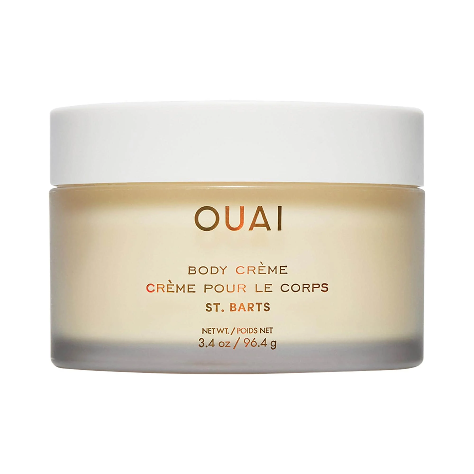 St. Barts Moisturizing Body Cream - 1
