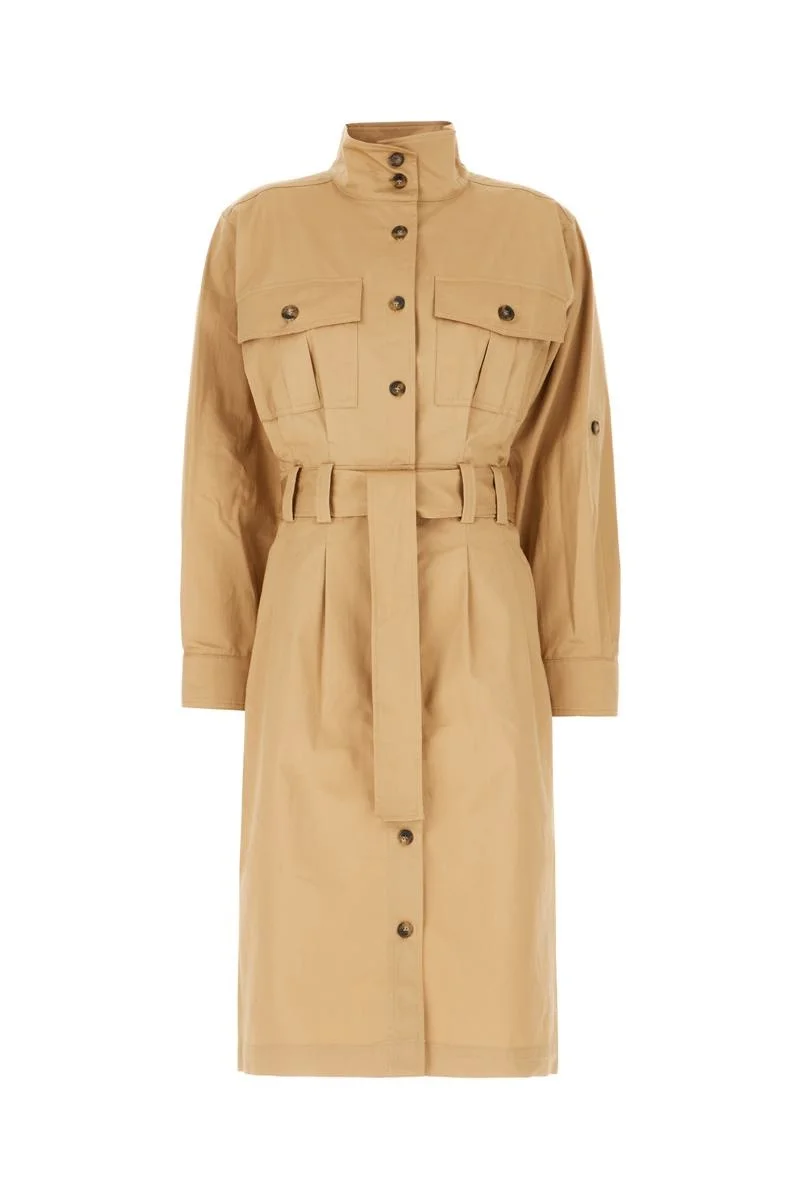 A.P.C. Dress - 1