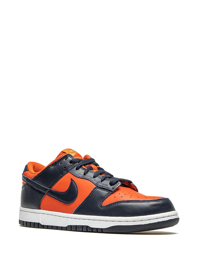 Nike 펑크로우 레트로 "Champ Colors"스니커 outlook