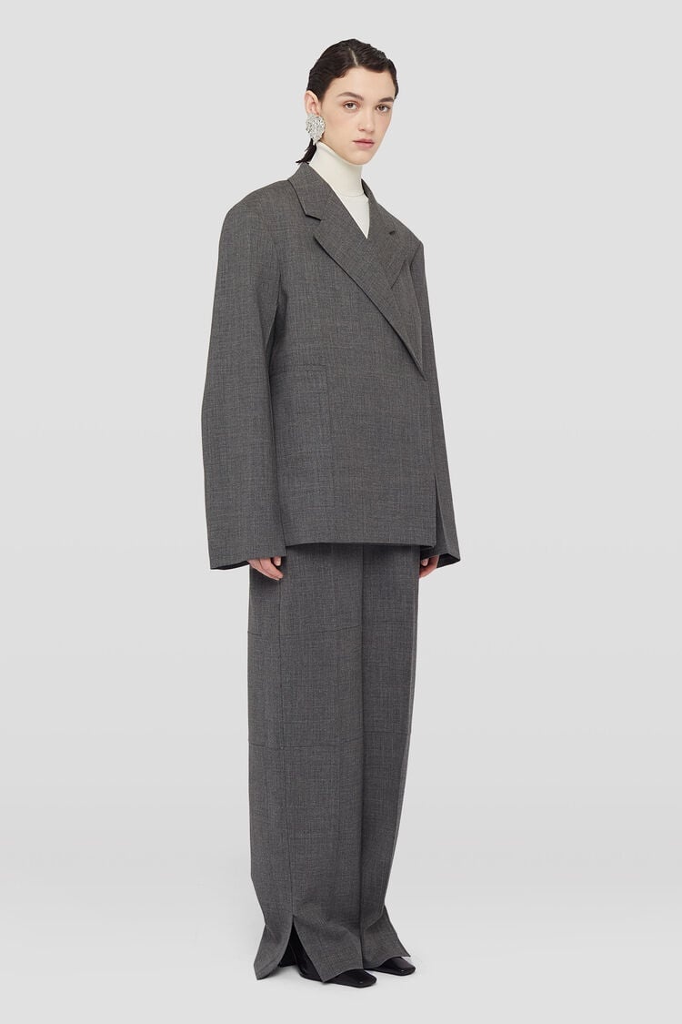 Tailored Jacket - 3
