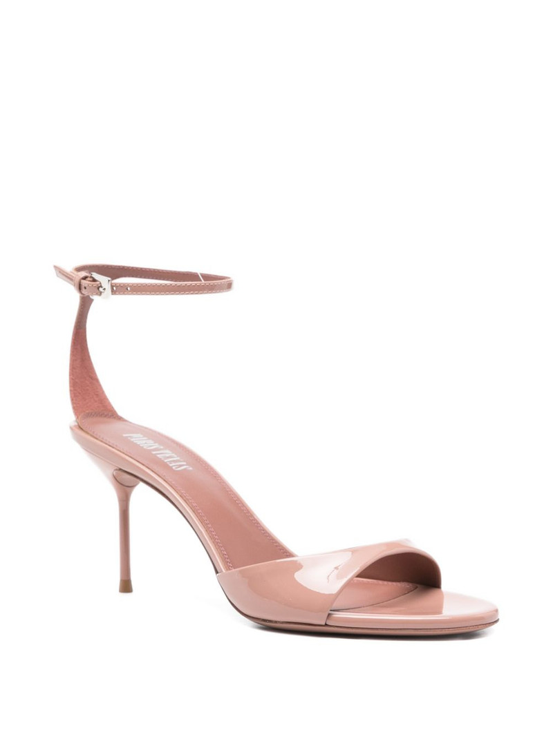 PARIS TEXAS Lidia ankle-strap sandals outlook