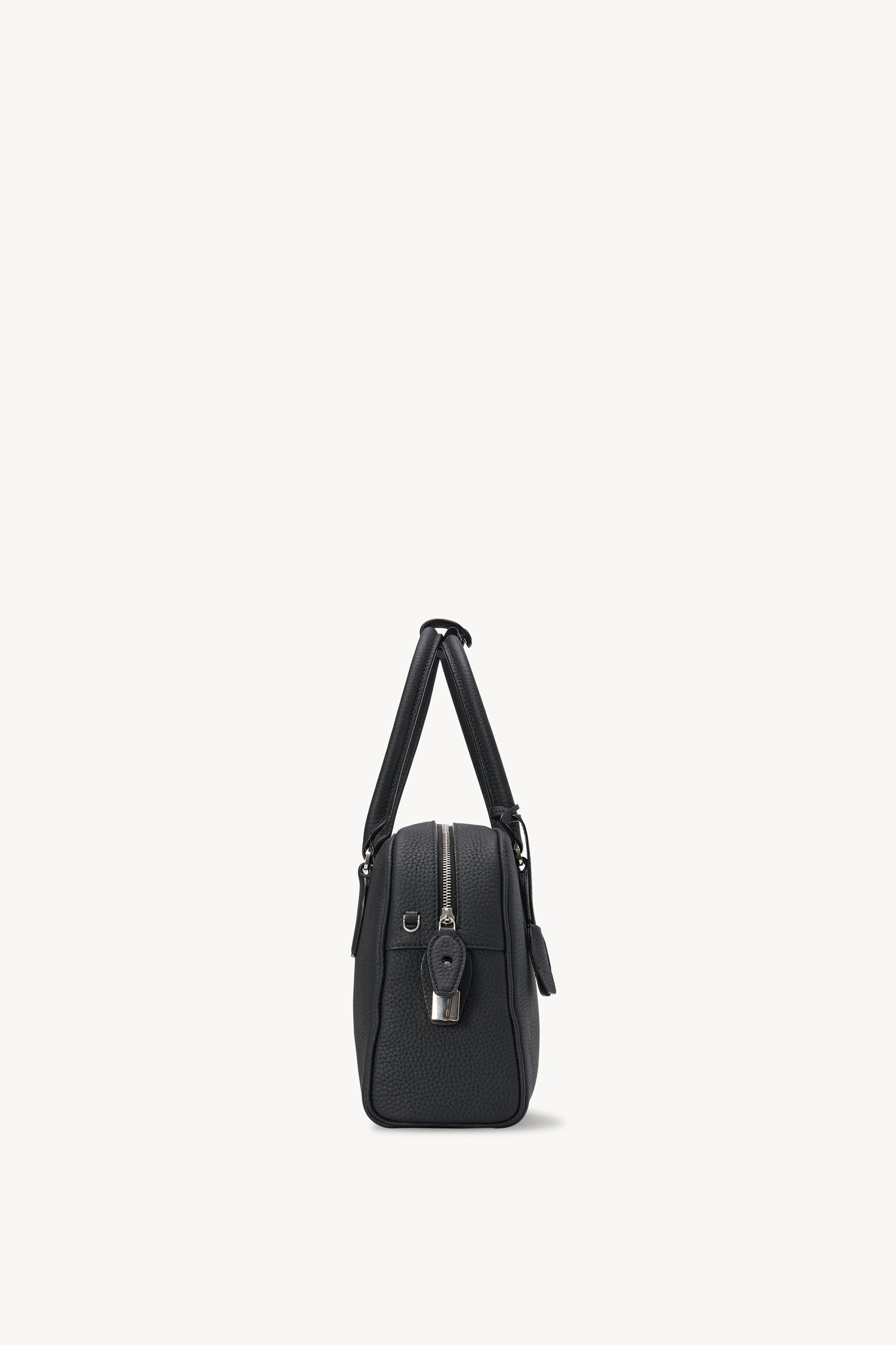 India 10.00 Bag in Leather - 3