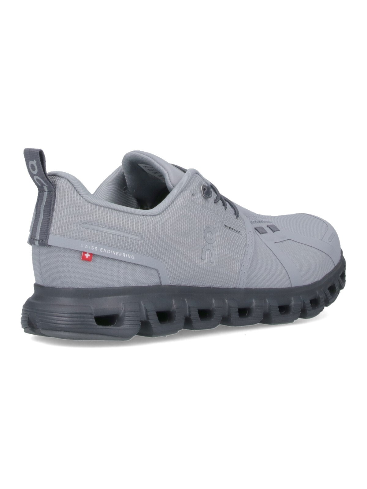 "CLOUD 6 WP" SNEAKERS - 4