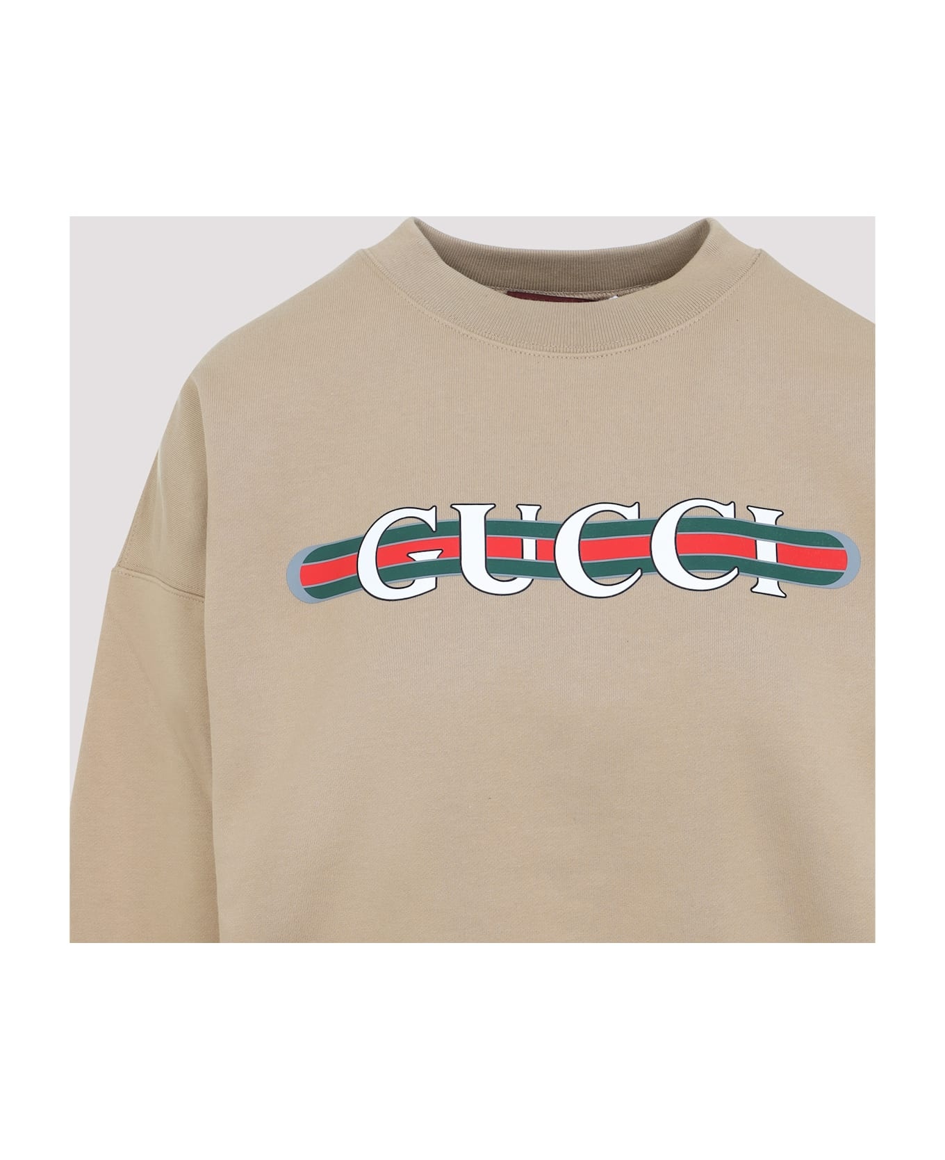 Logo Sweatshirt - 5