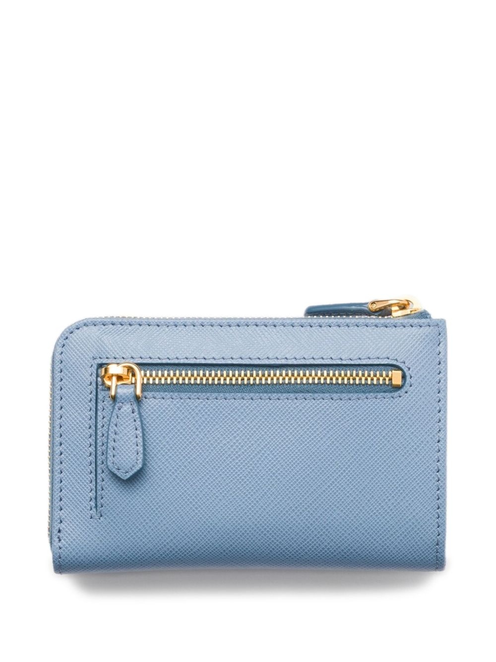 Saffiano keychain - 2