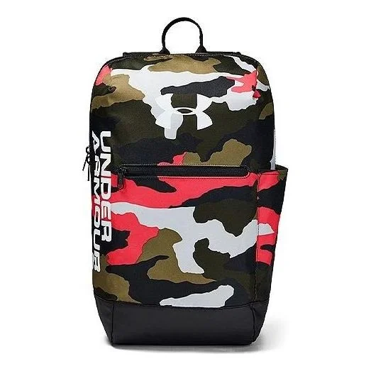 Under Armour Patterson Backpack 'Multi-Color' 1327792-014 - 1