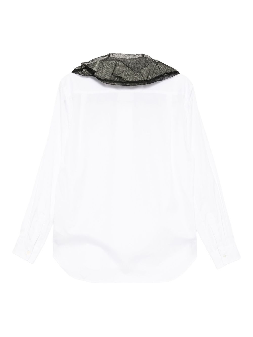 cotton shirt - 2