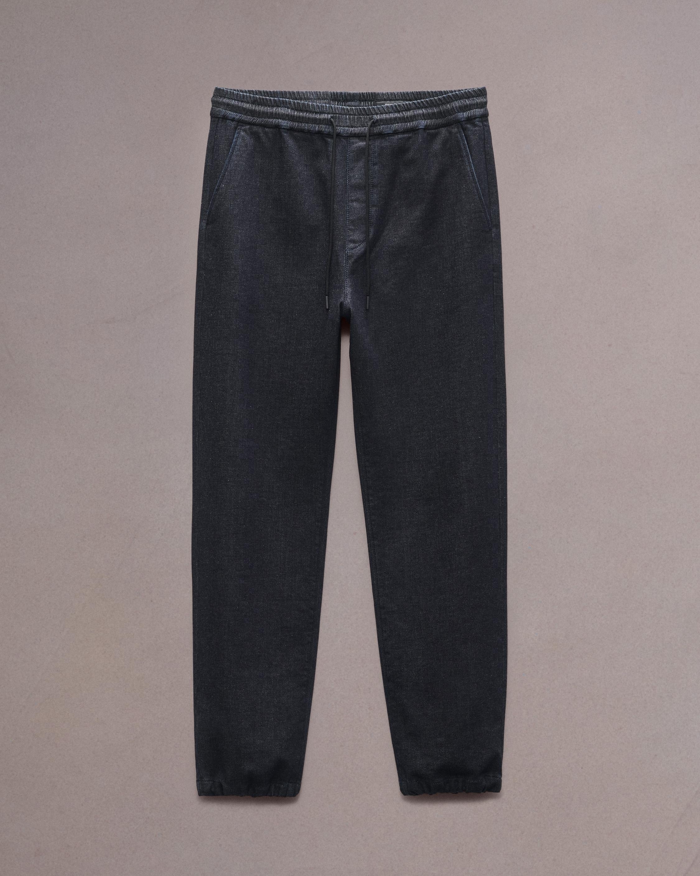 Bradford Stride Track Pant
rbSTRIDE Denim - 1