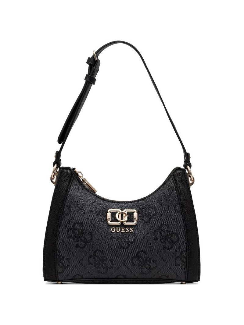 Karnilla logo shoulder bag 1