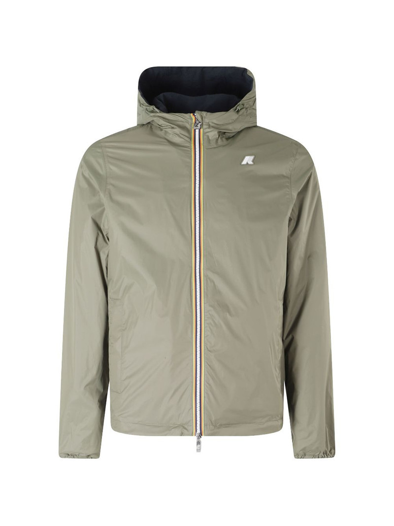 reversible hooded jacket 3