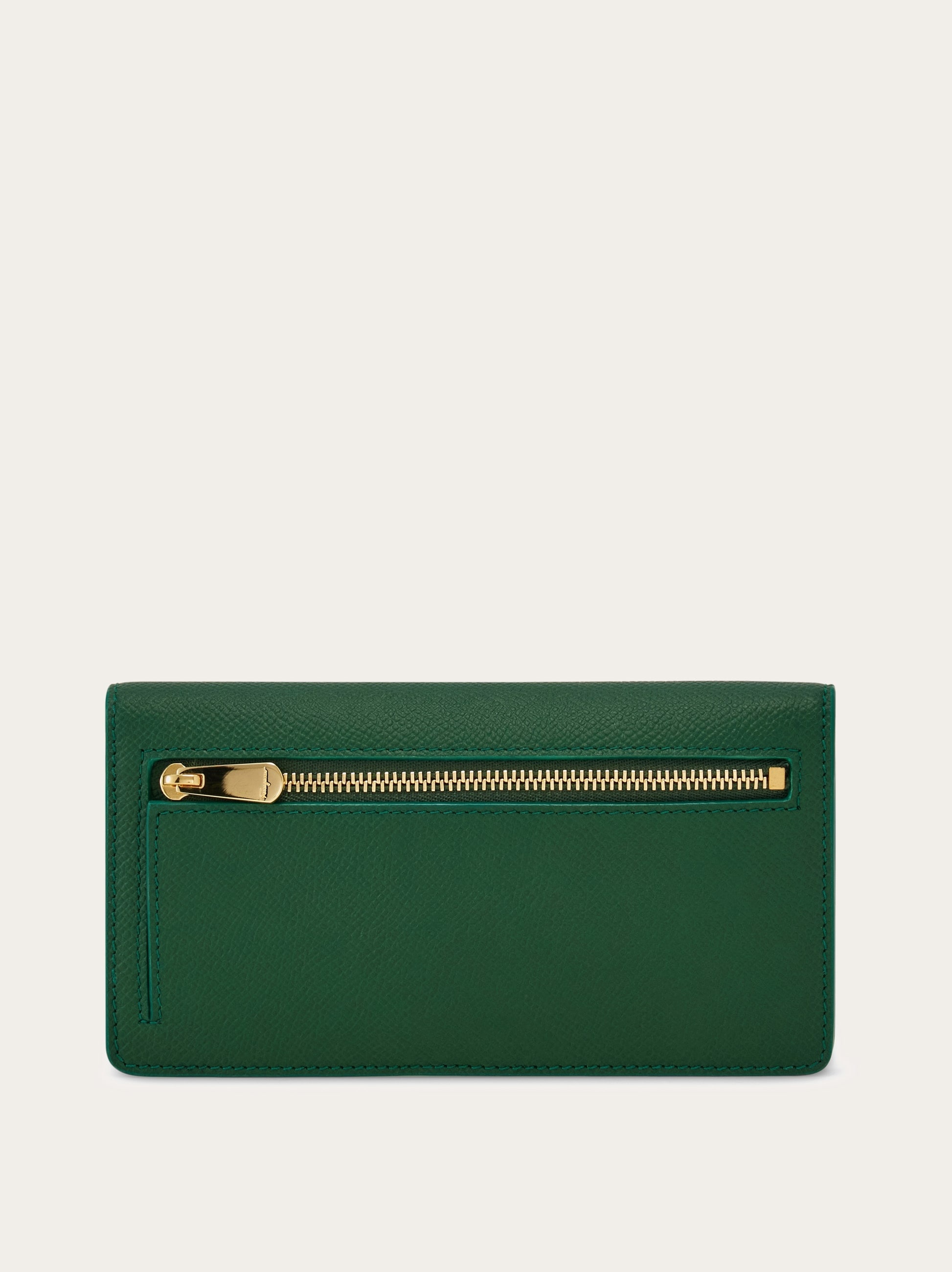 Gancini continental wallet - 3