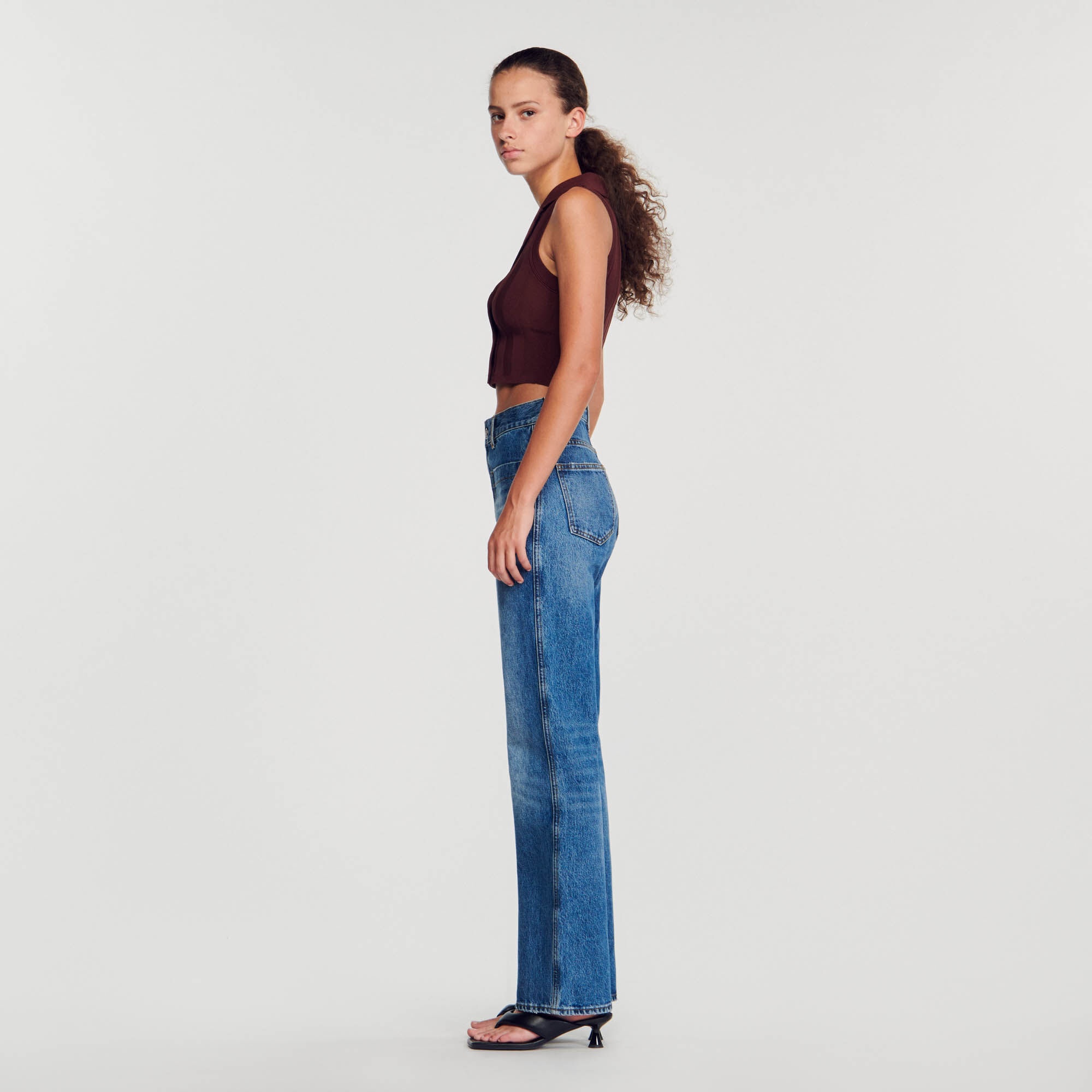 VEST - 7