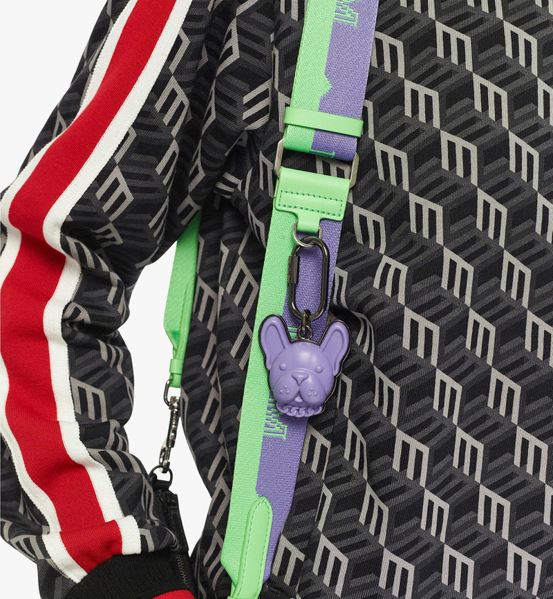 MCM M Pup Charm outlook