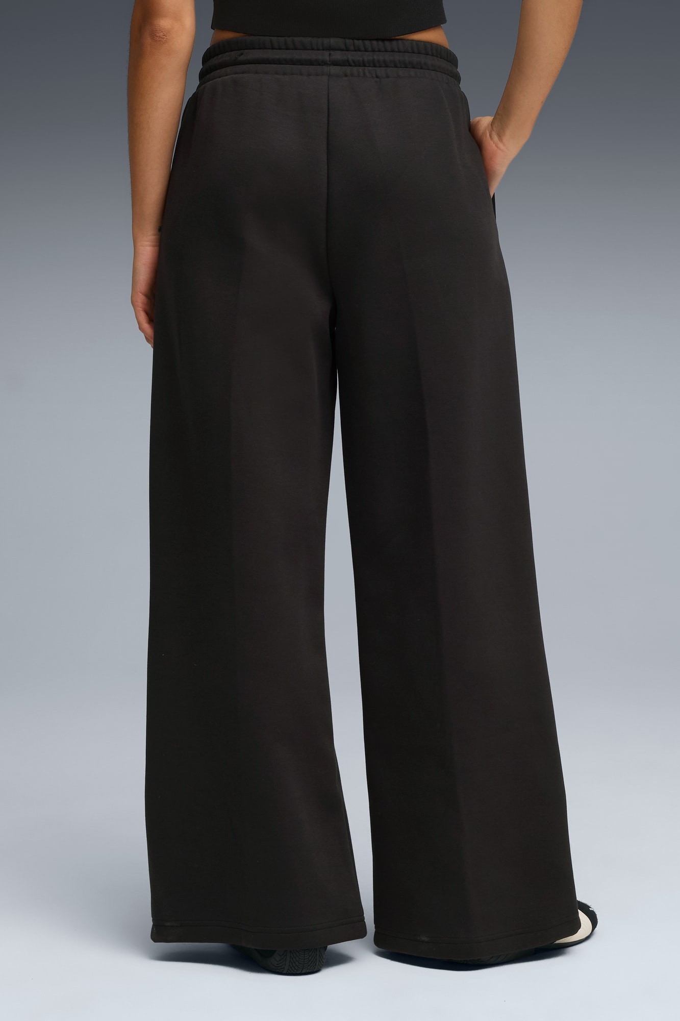 Wardrobe ESS Relaxed Pants Women - 4