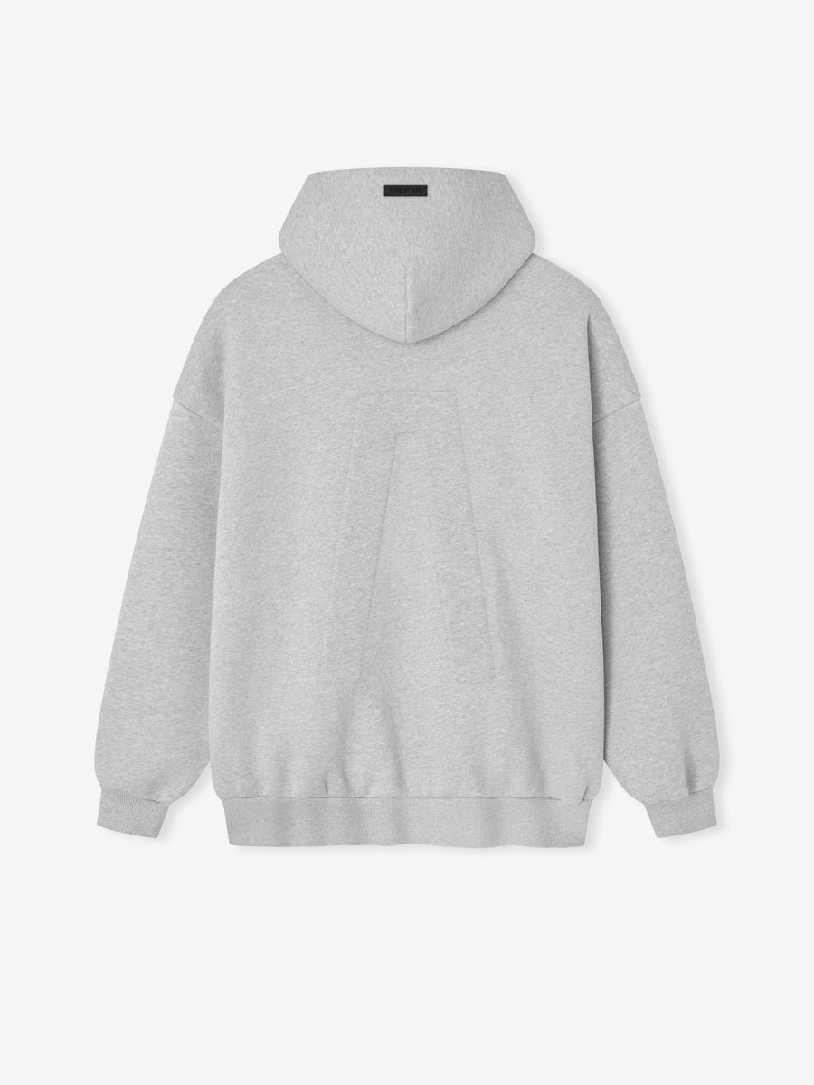 Athletics Zip Up Hoodie - 6