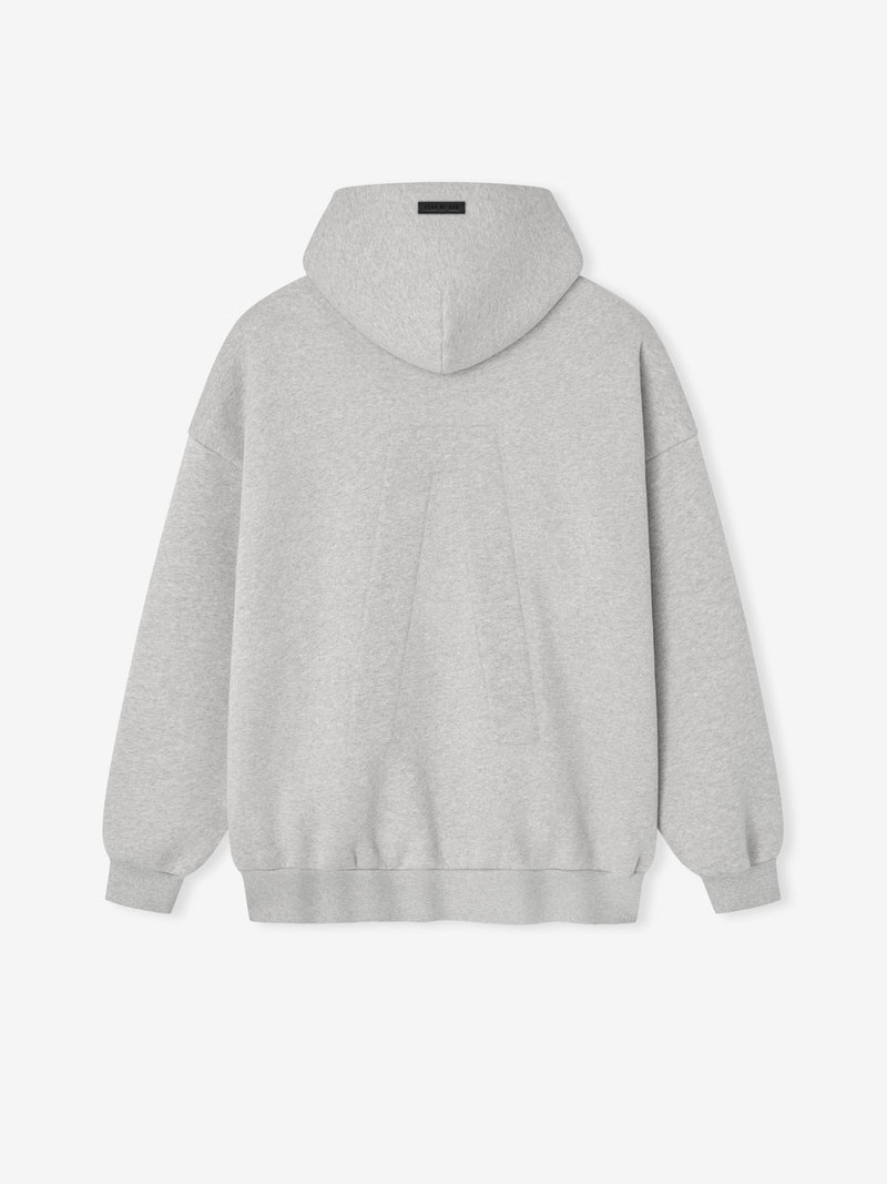 Athletics Zip Up Hoodie 6